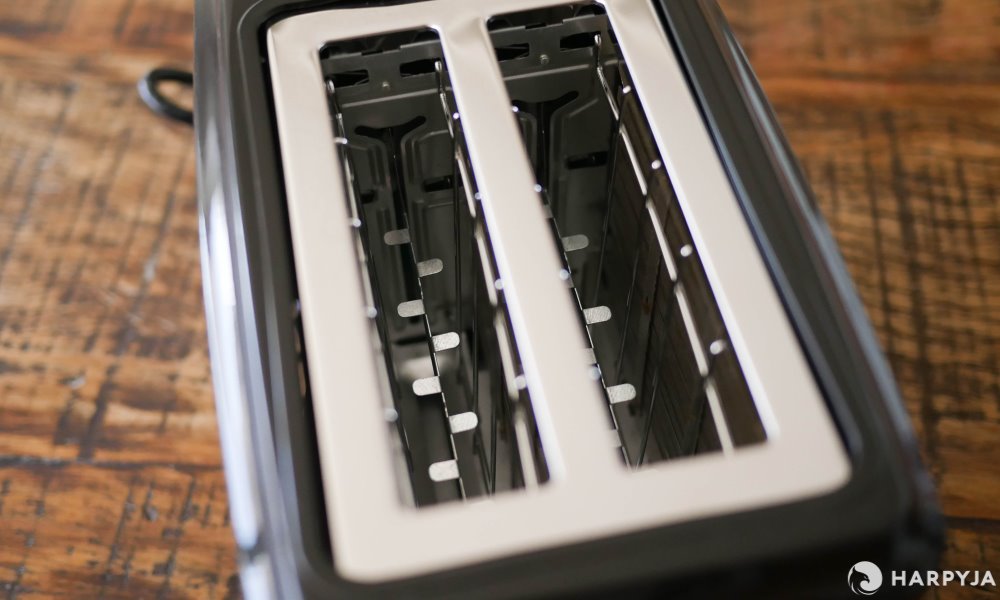 Mondial Due Black - Imagem 8