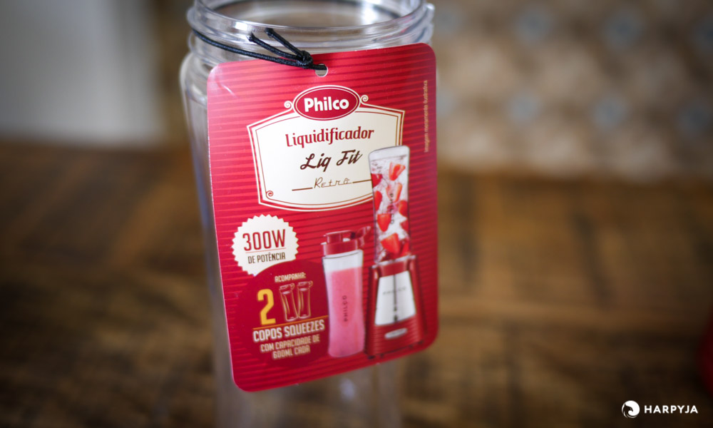 Philco Liq Fit Retro - Imagem 17