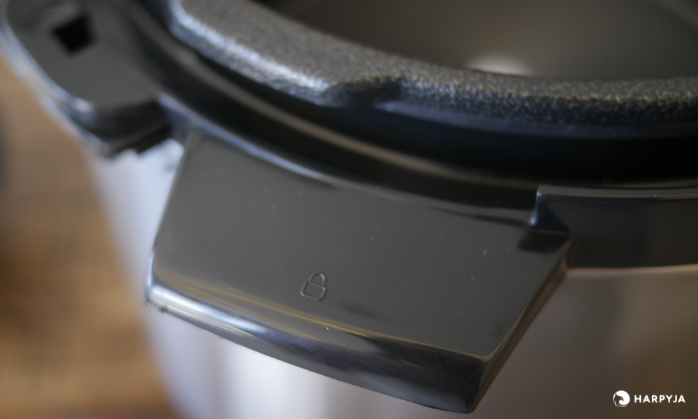 Semp Supreme 4 litros - Imagem 16