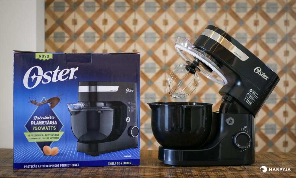 Foto de Oster Bowl OBAT610