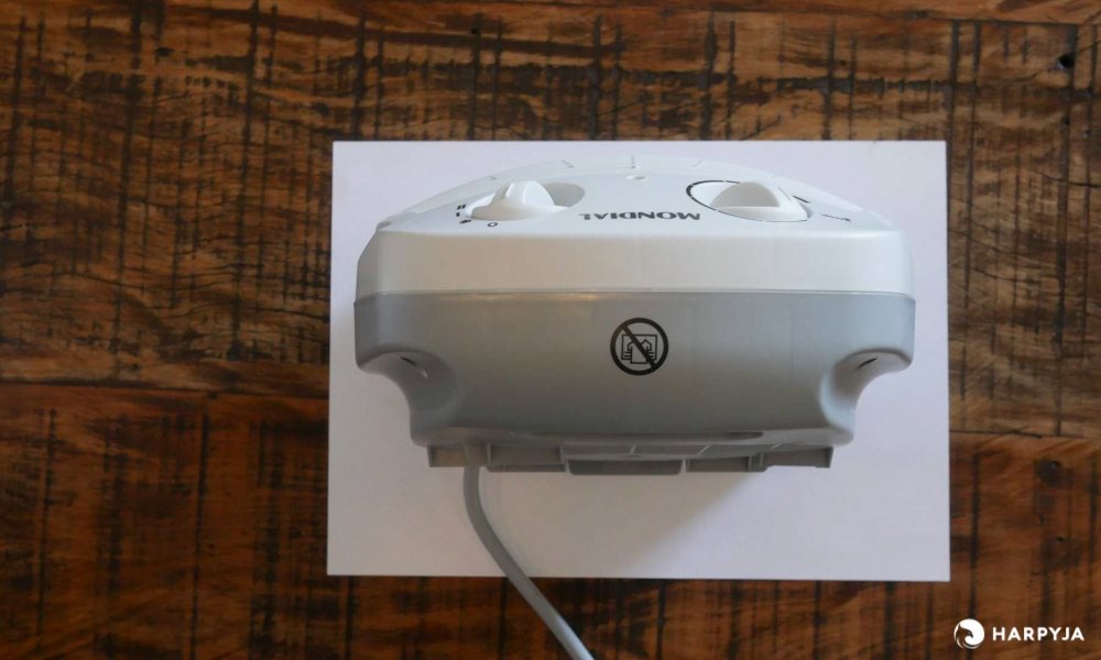 Mondial A-08  - Imagem 7