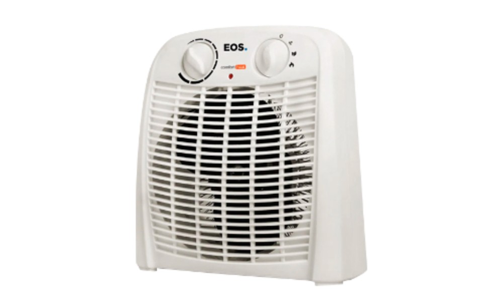 Foto de Elétrico EOS 3 em 1 Confort Heat 1500W EAQ01V