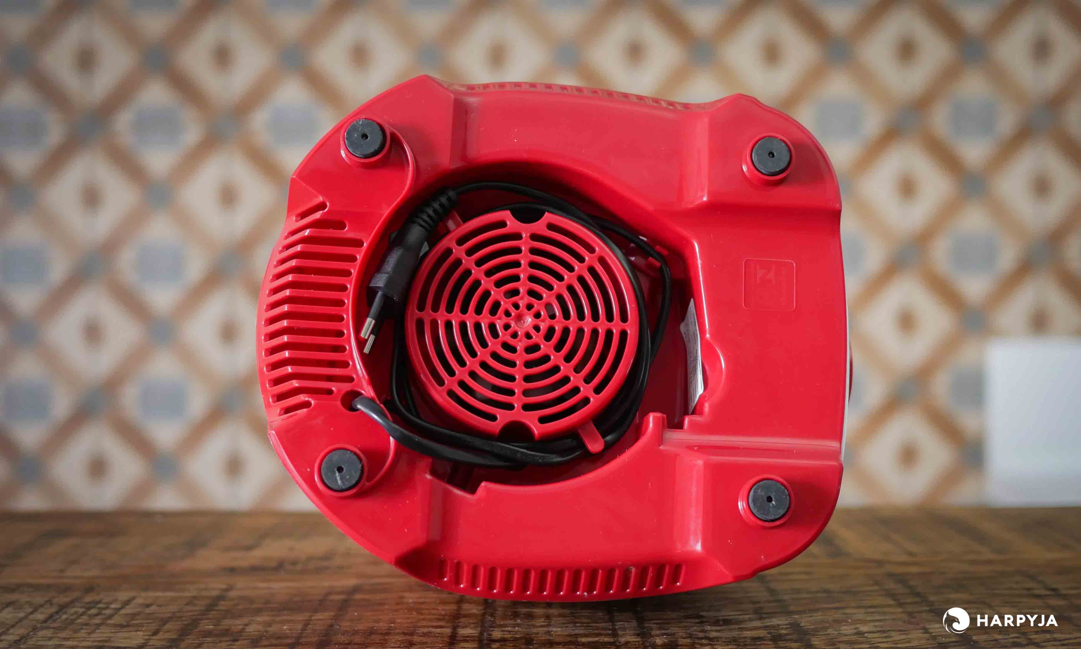 Mondial Turbo L-1200 - 1200W - Imagem 15