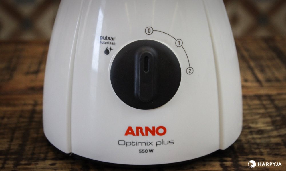 Arno Optimix Plus - Imagem 3