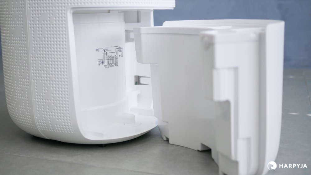 EOS Arctic Fresh EDU02C - Imagem 14