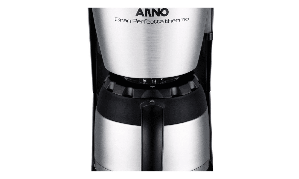 Banner da opinião Arno Gran Perfectta Thermo 