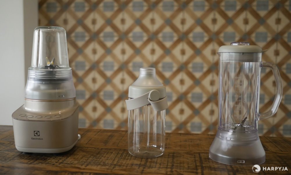 Electrolux Compact Blender Explore 7 - Imagem 5