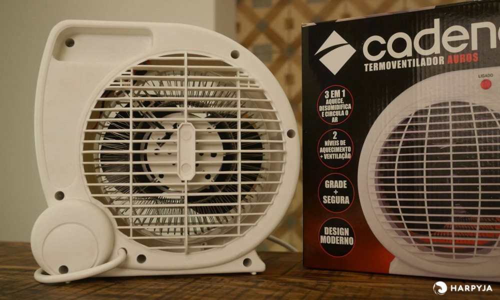 Cadence Auros - Imagem 9