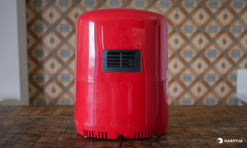 Philco Inox Redstone PFR10VI - Imagem 4