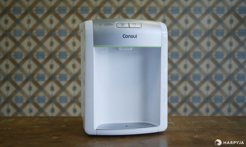 Consul CPB34AS - Imagem 1