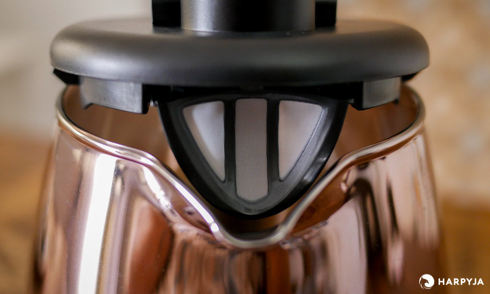 Hamilton Beach com jarra de vidro - Imagem 20