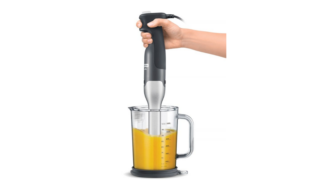 Banner da opinião Tramontina by Breville