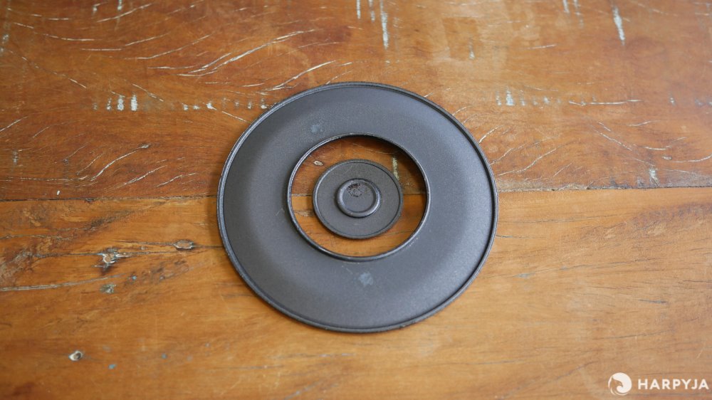 Atlas AgileUp 5 bocas - Imagem 12