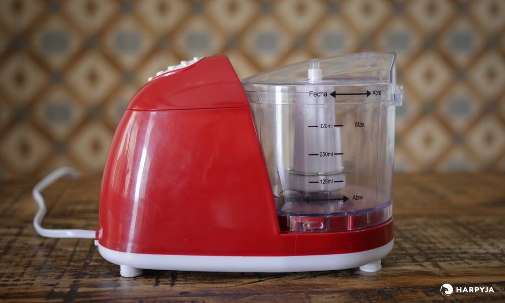 Cadence Easy Cut - Imagem 18