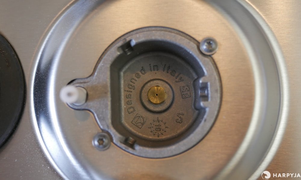 Electrolux 5 bocas Inox GT75X - Imagem 13