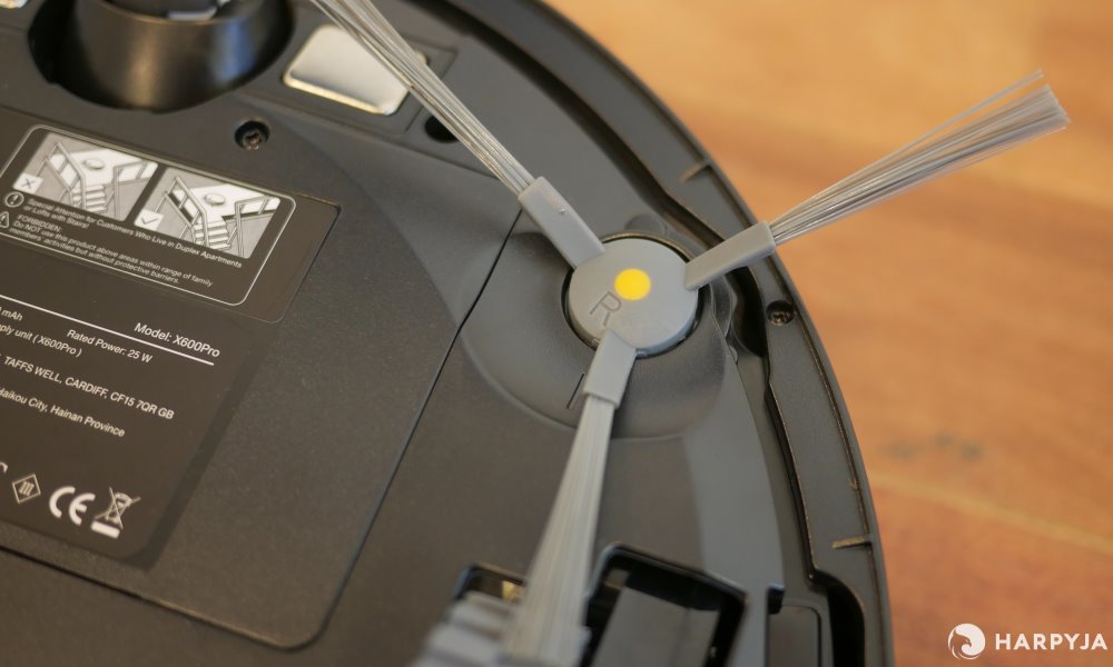 Neatsvor X600 Pro - Imagem 11