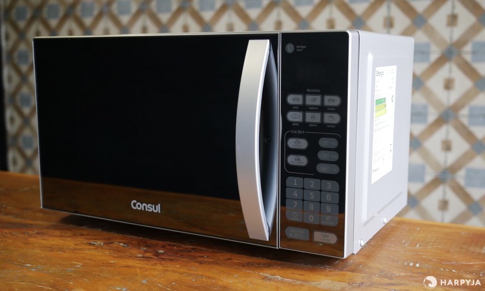 Imagem do produto Consul CM020 20L