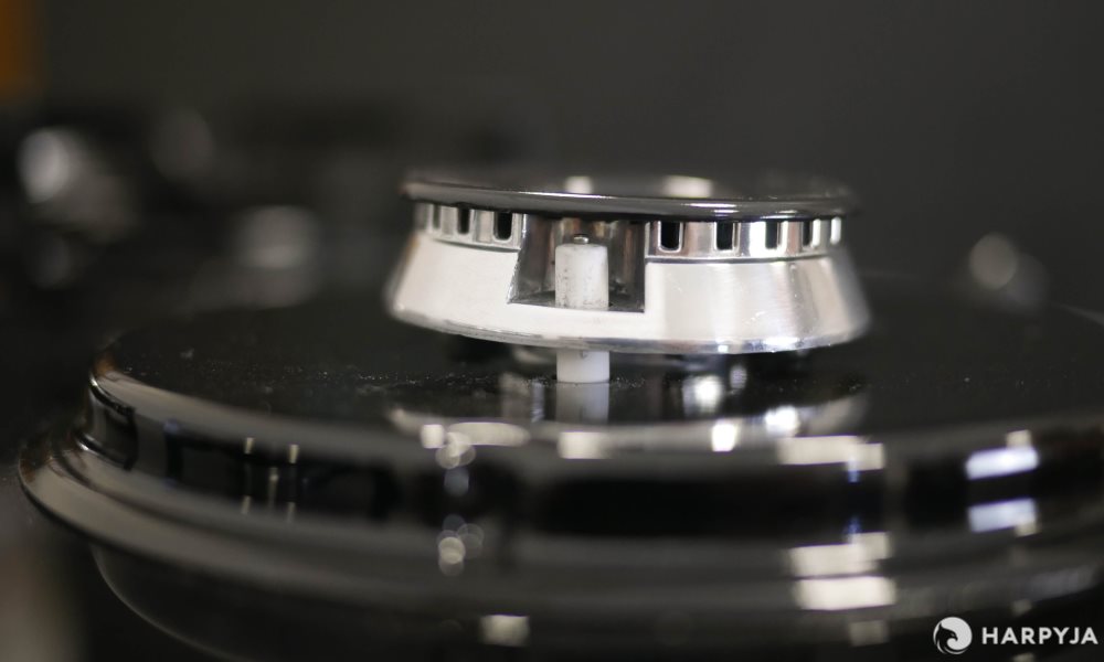 Realce Zeus Glass 5 Bocas - Imagem 14