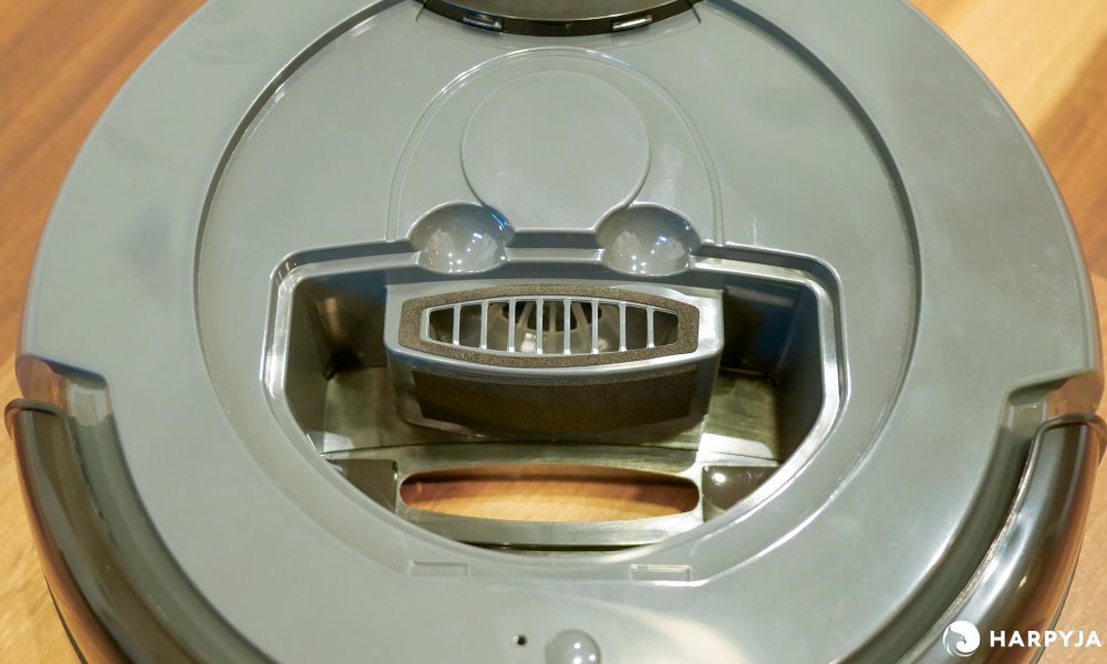 EOS Smart Clean EAR01T - Imagem 15