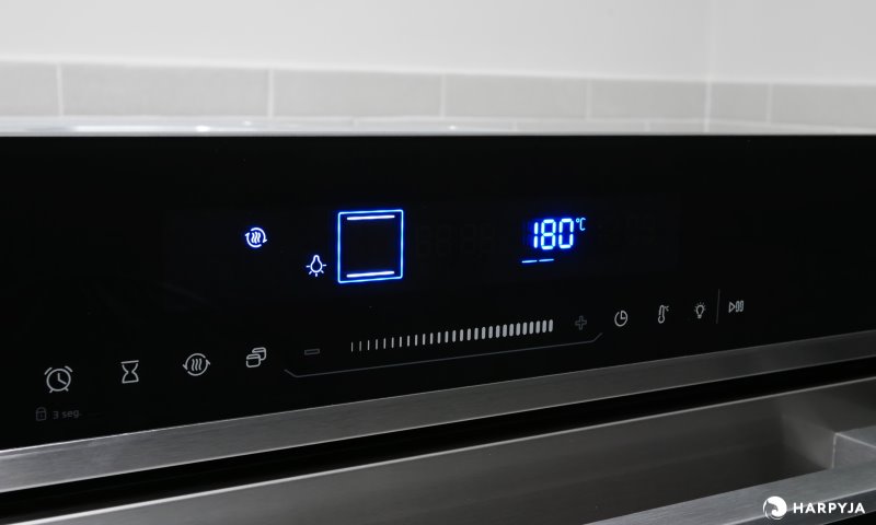 Midea ProTouch TCT80P - Imagem 5