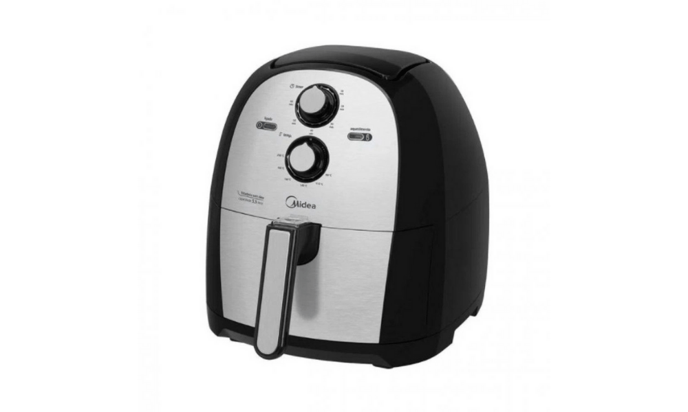 Foto de Midea 5.5L FRA50S