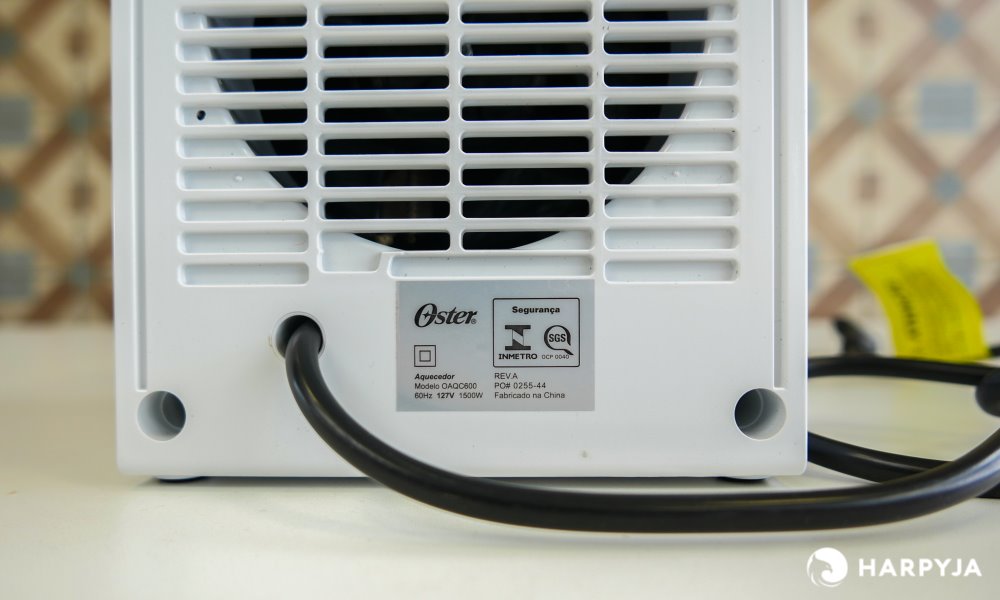 Cerâmico Oster OAQC600 - Imagem 8