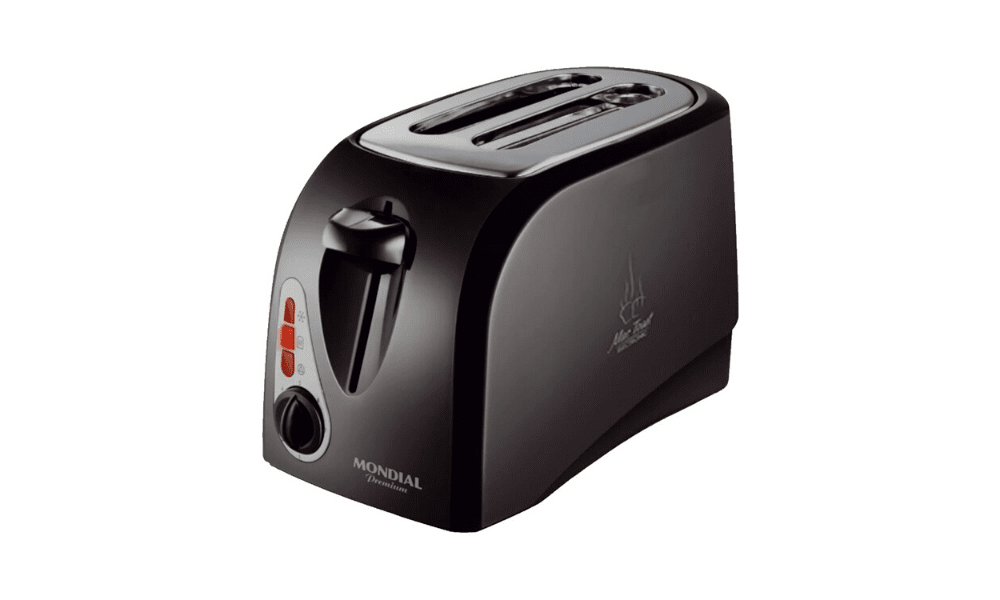 Foto de Mondial Eletronic Toast Premium