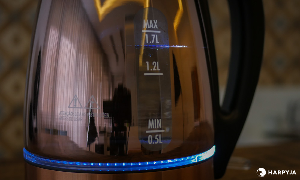 Hamilton Beach com jarra de vidro - Imagem 28