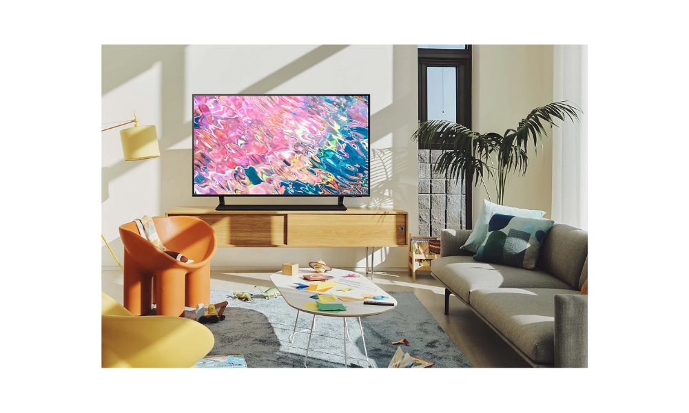 Foto de Samsung 50'' QLED 4K 50Q65B