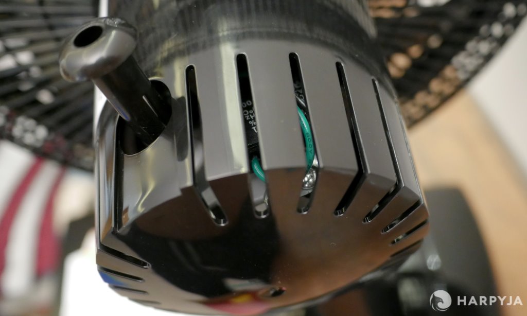 Mondial Premium Black NV-32 - 6 pás - Imagem 9