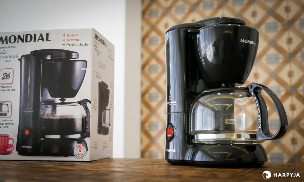 Mondial Bella Arome 26  - Imagem 16