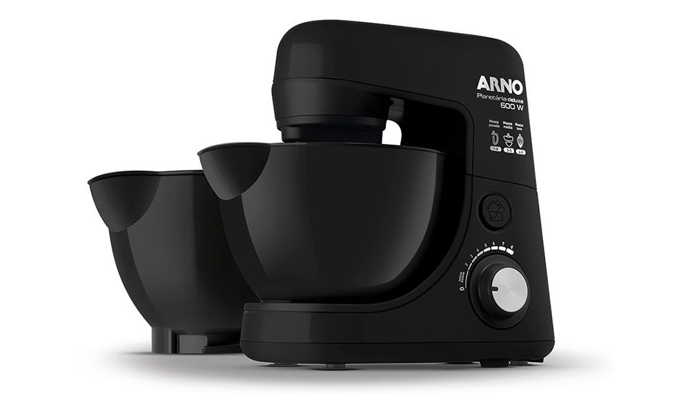Foto de Arno Deluxe SX30 ou SX31