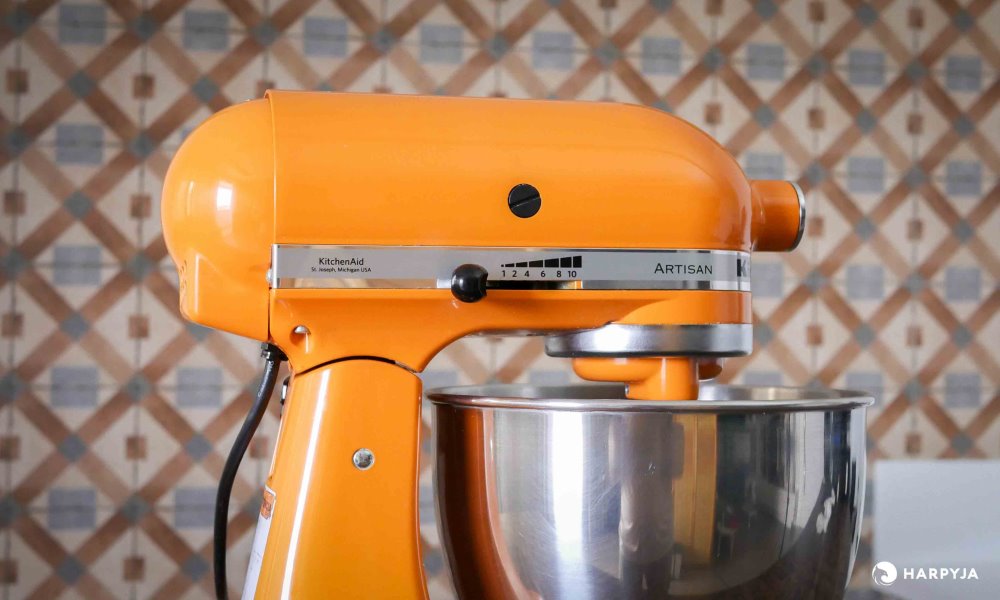 KitchenAid Artisan - Imagem 8
