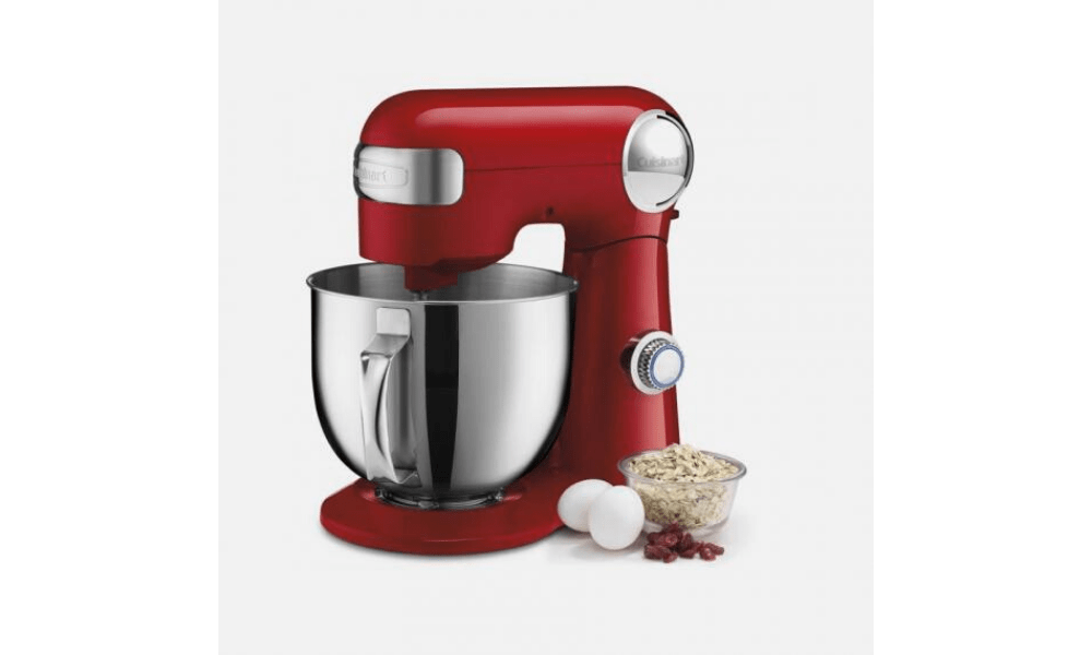 Banner da opinião Precision Master Cuisinart