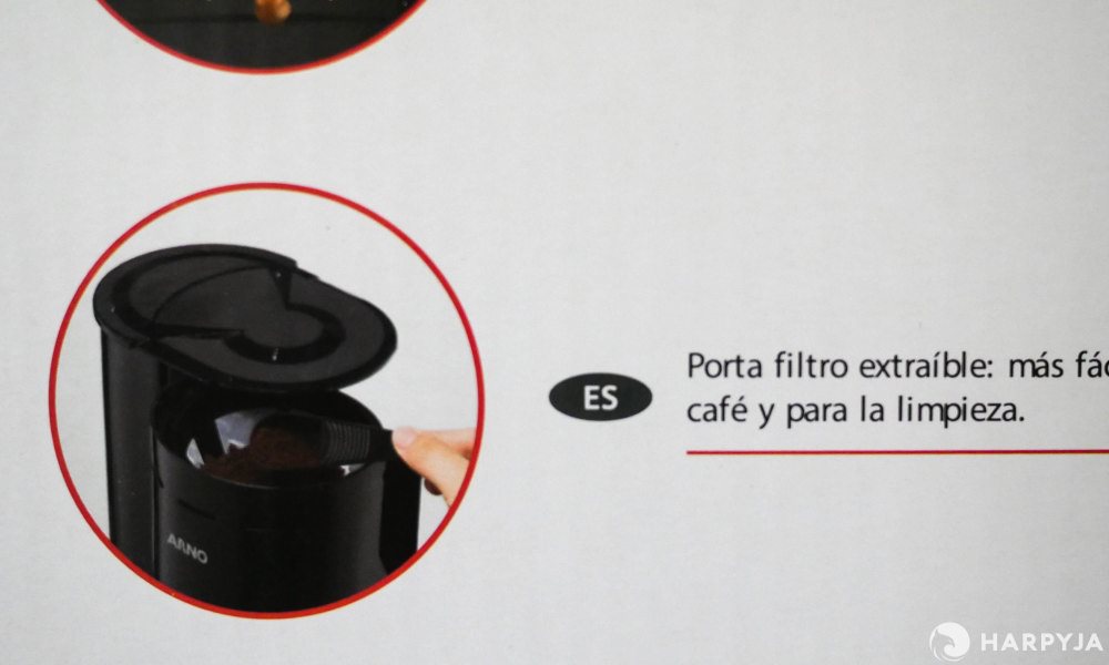 Arno Filtro - Imagem 15