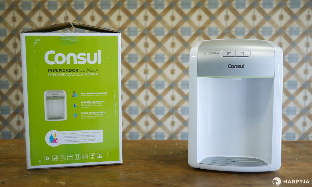 Consul CPB34AS - Imagem 5