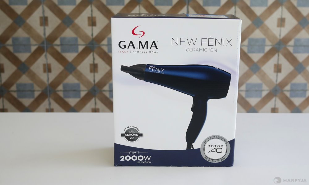 GA.MA Italy New Fênix - Imagem 11