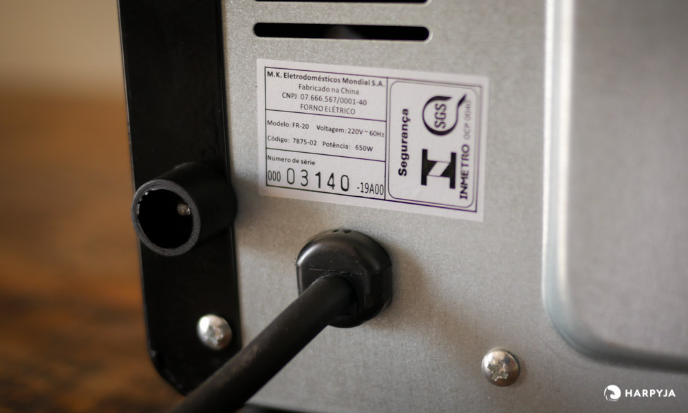 Mondial Master Cooker 10L - Imagem 14