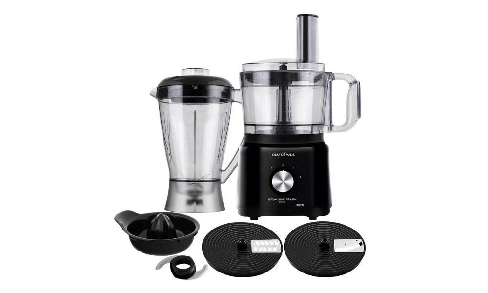 Banner da opinião  Britânia All In One BMP900P