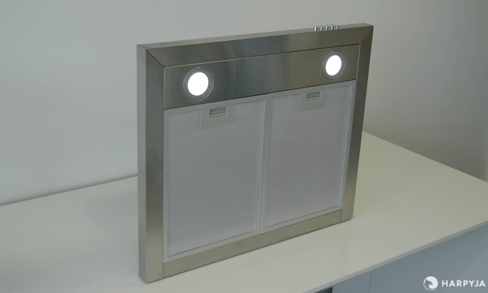 Coifa Gallant Venezia - Imagem 18