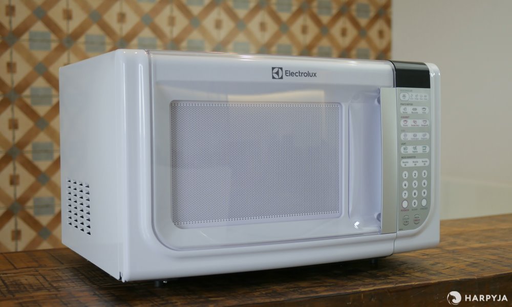 Electrolux MEF41 - Imagem 1