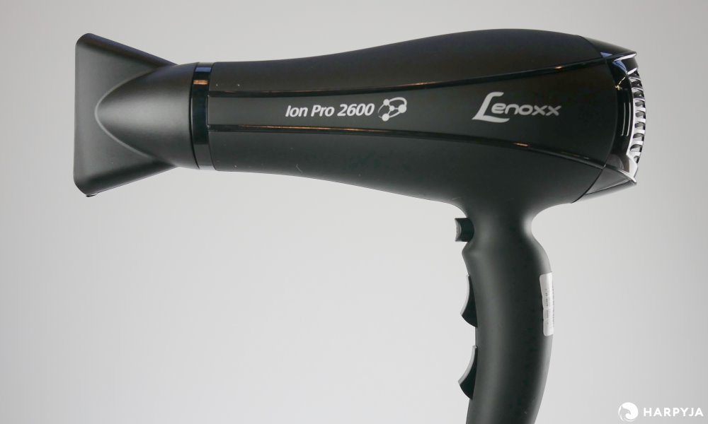 Lenoxx Ion Pro 2600 - Imagem 1