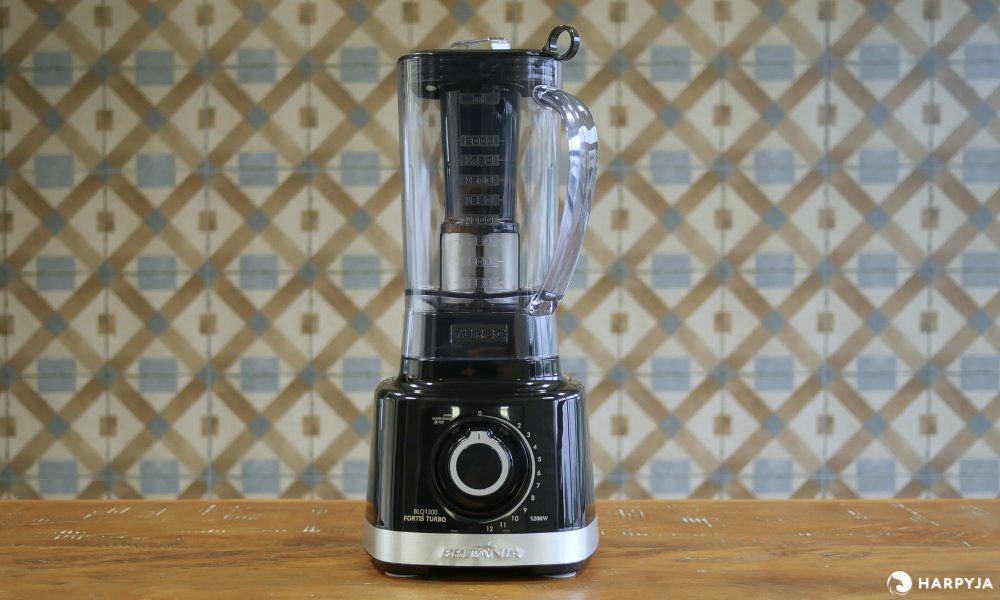 Imagem do produto Britânia BLQ1300 Fortis Turbo