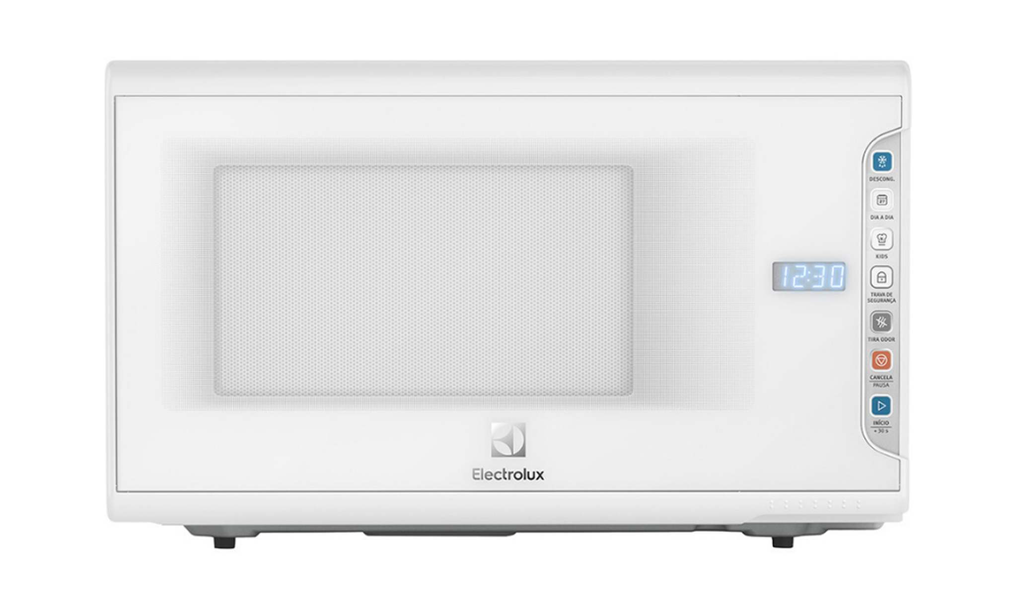 Foto de Electrolux Mi41t Branco 31 Litros