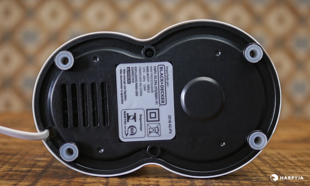 Black & Decker HC31 - Imagem 16