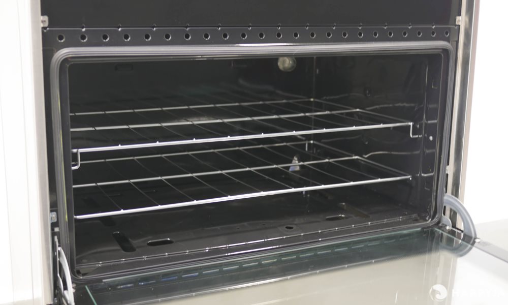 Mueller Piacere Vetro 5 Bocas - Imagem 15