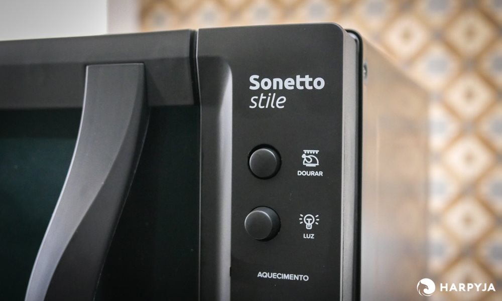 Mueller Sonetto Stile G3 - Imagem 2