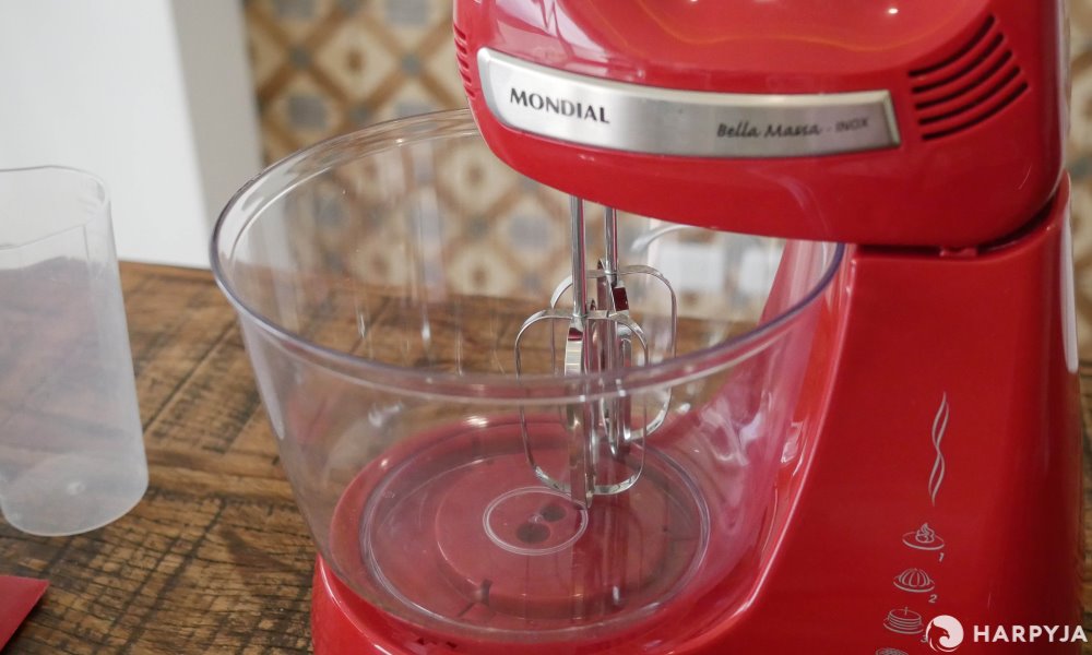 Banner da opinião Mondial Bella Massa 