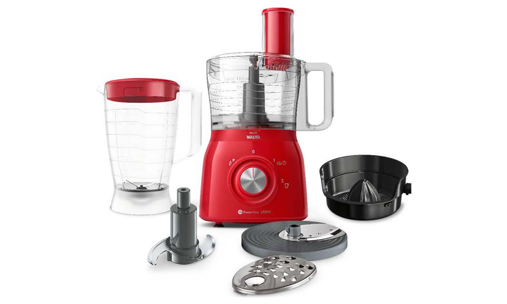 Foto de Philips Walita 5 em 1