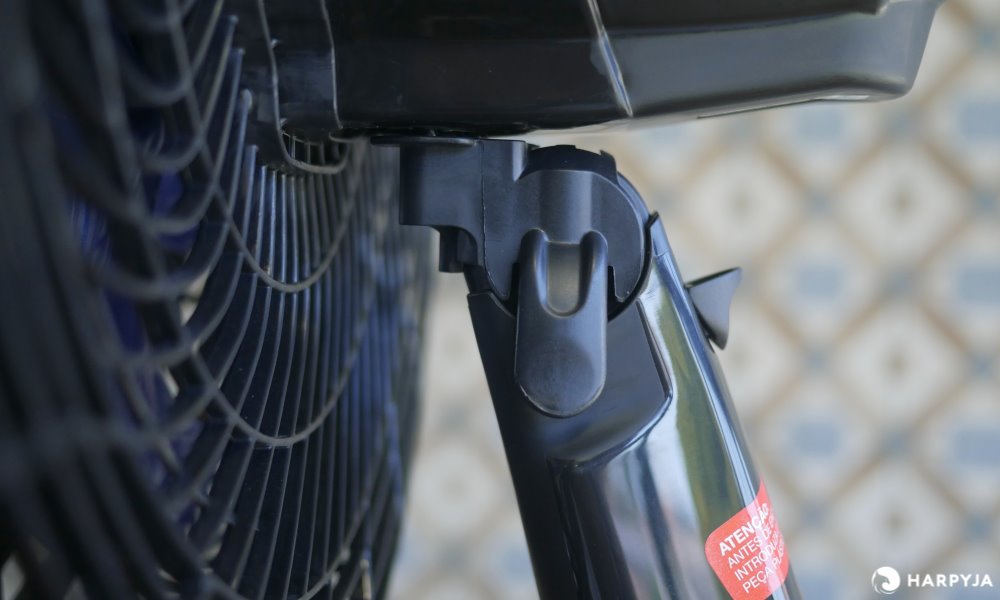 Arno Xtreme Force Breeze VB40 - Imagem 14